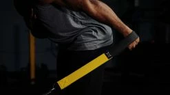 Super Training Products Sling Shot Single Hand Shake Strap -Rogue Shop SU0042 web3 elafbc