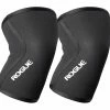 Rogue Fitness Rogue 5MM Knee Sleeve - Pair