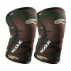 Rogue Fitness Rogue 5MM Knee Sleeve - Pair