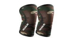Rogue Fitness Rogue 5MM Knee Sleeve - Pair