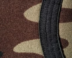 Rogue Fitness Rogue 5MM Knee Sleeve - Pair -Rogue Shop TEC0021 CAMO web2 qha0li