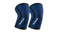 Rogue Fitness Rogue 5MM Knee Sleeve - Pair