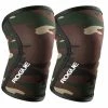 Rogue Fitness Rogue 7MM Knee Sleeve - Pair