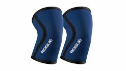 Rogue Fitness Rogue 7MM Knee Sleeve - Pair