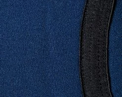 Rogue Fitness Rogue 7MM Knee Sleeve - Pair -Rogue Shop TEC0023 NAVY web2 ztzlbo