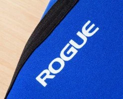 Rogue Fitness Rogue 7MM Knee Sleeve - Pair -Rogue Shop TEC0023 Royal WEB2 kakotc