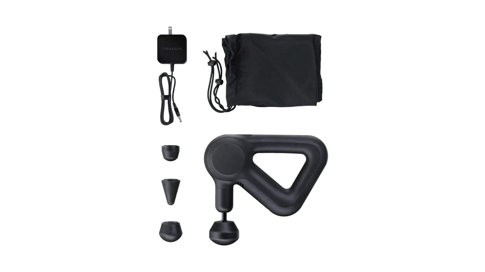 Therabody Theragun Prime 4 Therabody Theragun Prime - Image 4