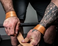 Pioneer Rogue Treated Leather Straps -Rogue Shop TLS1524 web3 lkg8bz