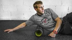 Trigger Point Grid 2.0 - Black -Rogue Shop TP0007 web2 obroeb