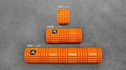 Trigger Point Grid 2.0 - Orange -Rogue Shop TP0009 WEB3 flacl1