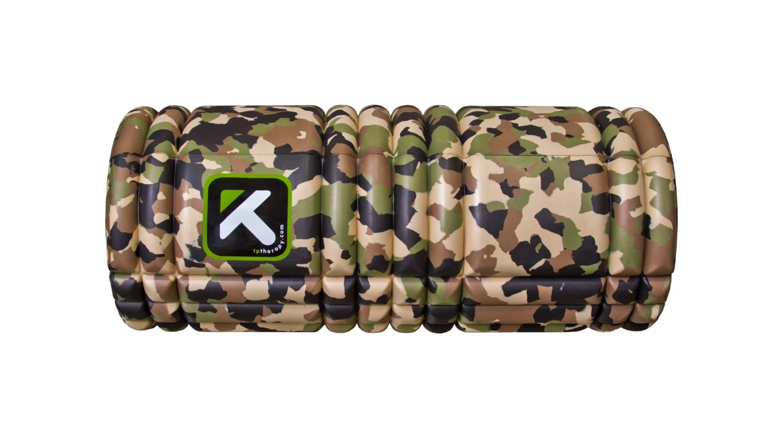 Trigger Point The GRID® 1 Trigger Point The GRID®