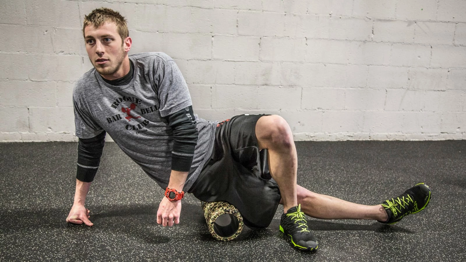 Trigger Point The GRID® 3 Trigger Point The GRID® - Image 3