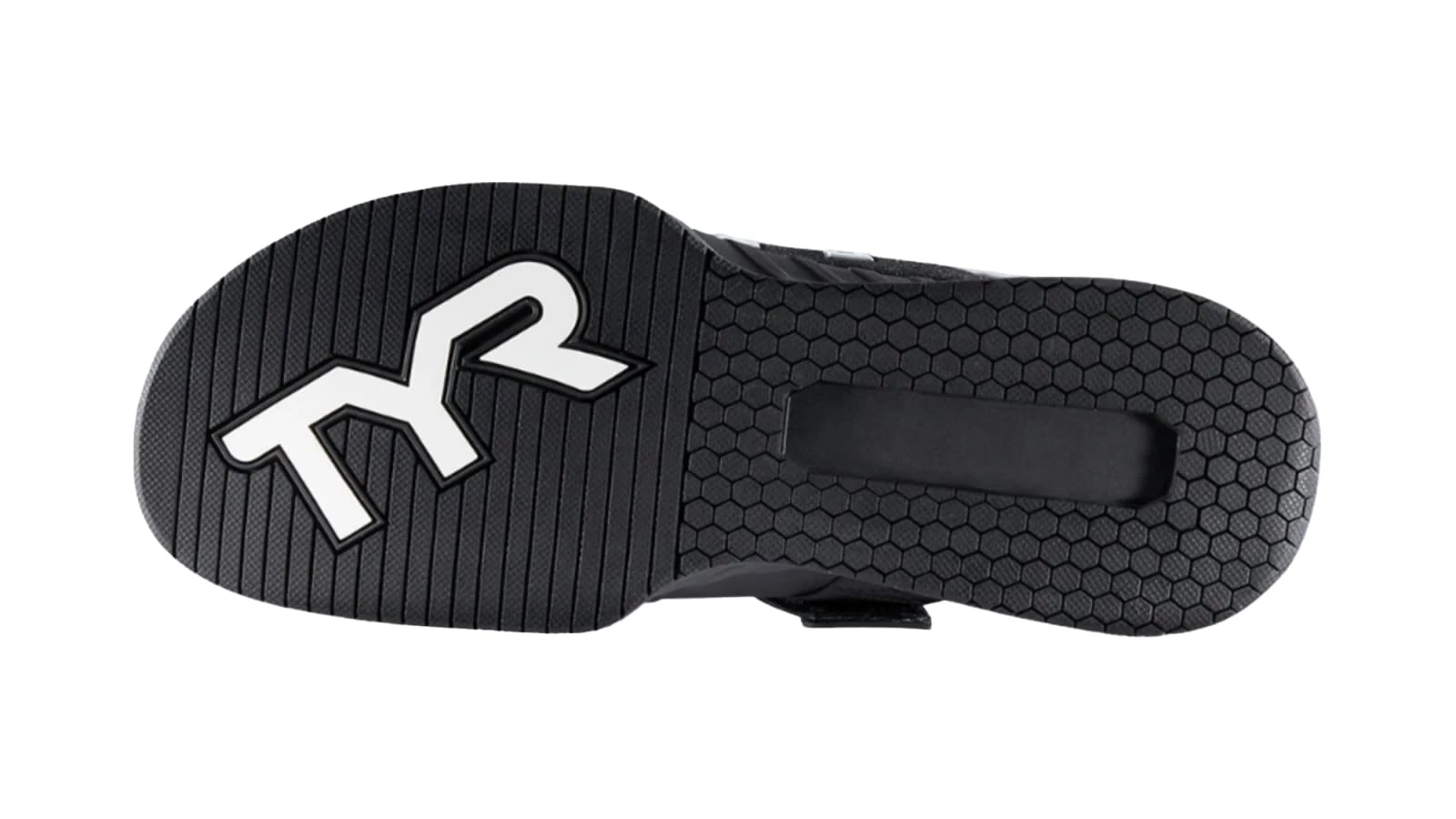 TYR L-1 Lifter 4 TYR L-1 Lifter - Image 4