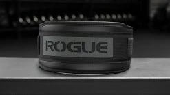 Rogue Fitness Rogue USA Nylon Lifting Belt