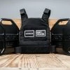 Rogue Fitness Rogue USA Cast Weight Vest Plates