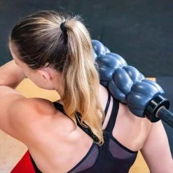 Revolv Performance Revolv Barbell Roller -Rogue Shop VR0001 web4 ybcosk