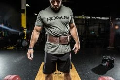 Rogue Fitness Rogue Ohio Lifting Belt -Rogue Shop WL0002 web10 vuot66
