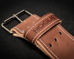 Rogue Fitness Rogue Ohio Lifting Belt -Rogue Shop WL0002 web3 jadrpk
