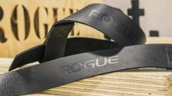 Rogue Fitness Rogue Leather Lifting Straps