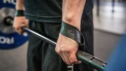 Rogue Fitness Rogue Leather Lifting Straps 7 Rogue Fitness Rogue Leather Lifting Straps -Rogue Shop WL0004 web1 zkq7fr