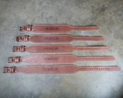 Rogue Fitness Rogue Oly Ohio Lifting Belt -Rogue Shop WL0015 WEB4 nftaeu