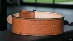Rogue Fitness Rogue Premium Ohio Lifting Belt