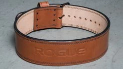 Rogue Fitness Rogue Premium Ohio Lifting Belt -Rogue Shop WL0036 web 1 zb2tfg