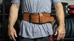 Rogue Fitness Rogue Premium Ohio Lifting Belt -Rogue Shop WL0036 web 3 trmbtd