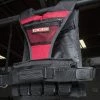 Women's Box Weight Vest