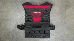 Women's Box Weight Vest -Rogue Shop WV0001 WEB2 rmrvl1