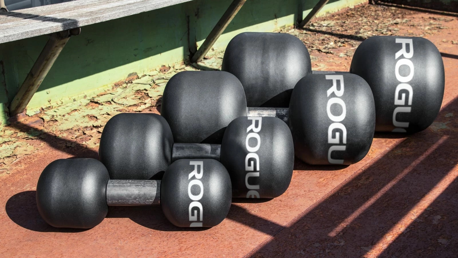 Rogue Fitness Monster Bells 1 Rogue Fitness Monster Bells