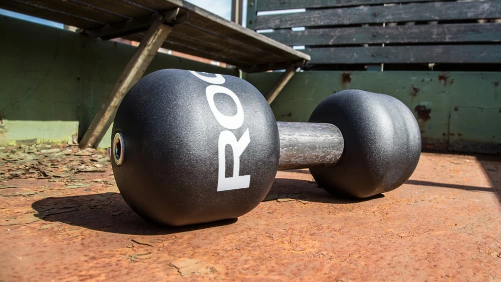 Rogue Fitness Monster Bells 2 Rogue Fitness Monster Bells - Image 2