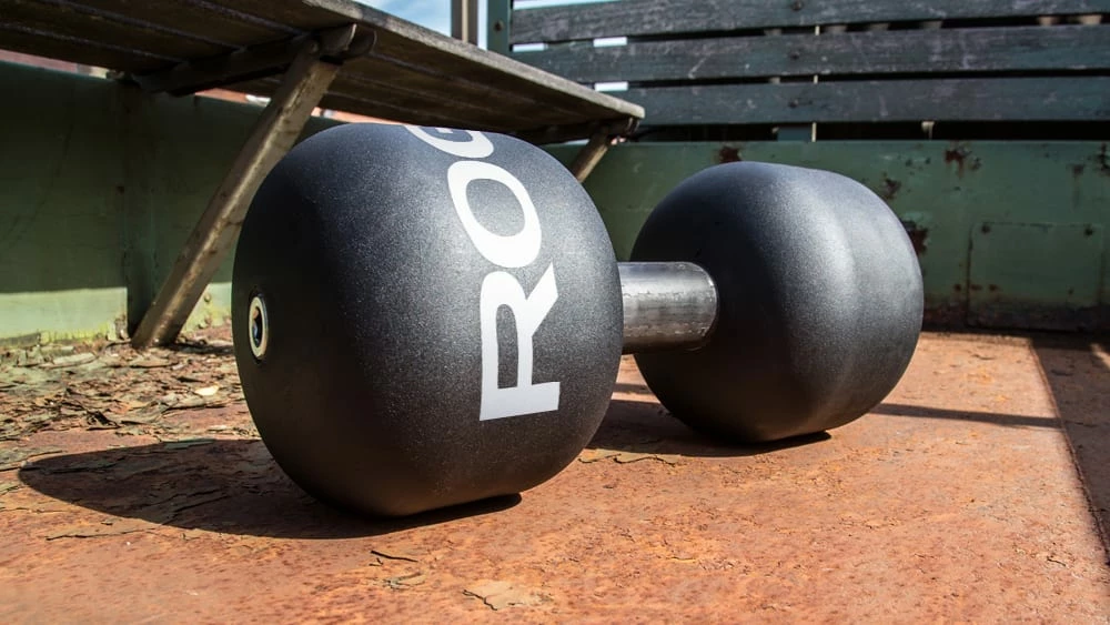 Rogue Fitness Monster Bells 3 Rogue Fitness Monster Bells - Image 3