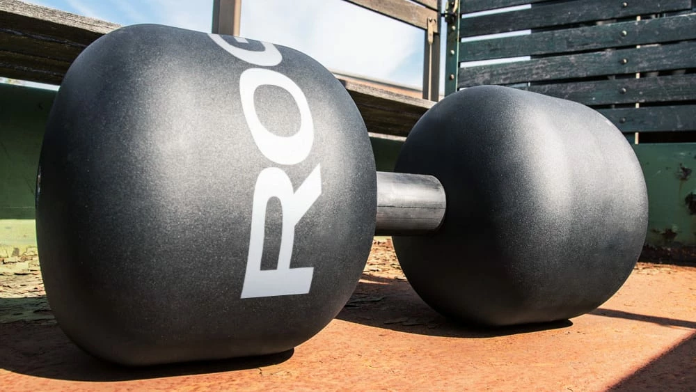 Rogue Fitness Monster Bells 5 Rogue Fitness Monster Bells - Image 5