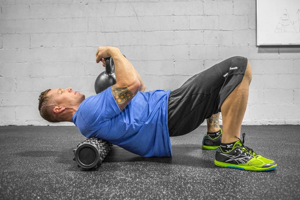 Rogue Fitness Rogue Mobility Packs 5 Rogue Fitness Rogue Mobility Packs - Image 5