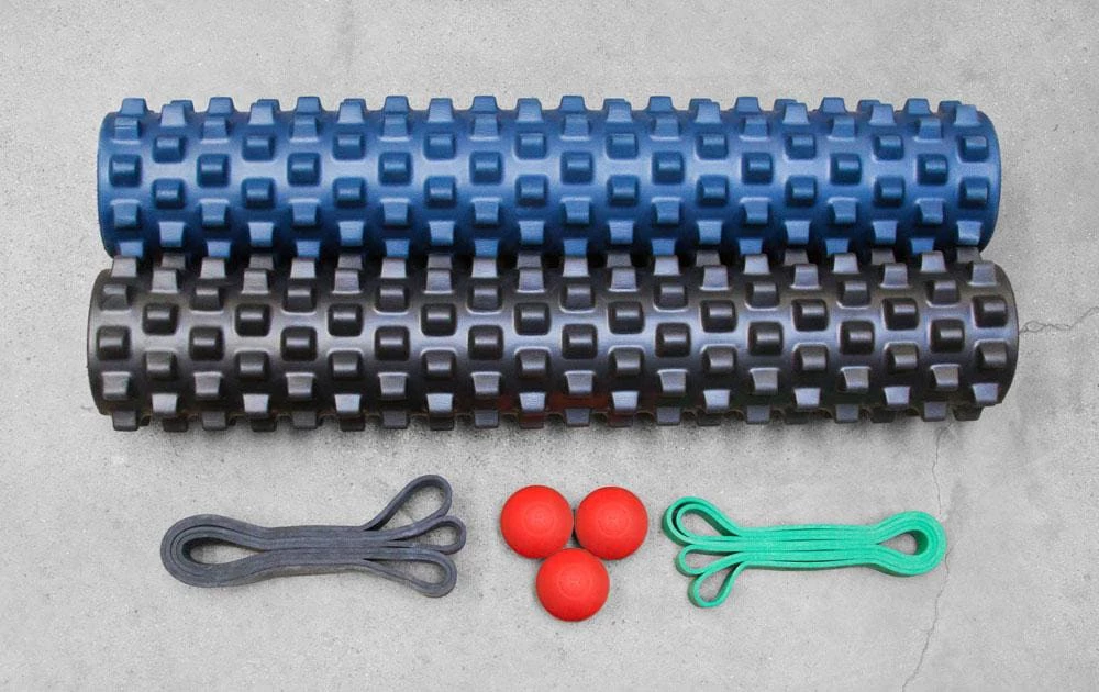 Rogue Fitness Rogue Mobility Packs 2 Rogue Fitness Rogue Mobility Packs - Image 2