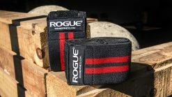 Rogue Fitness Rogue Knee Wraps