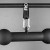 Rogue Fitness Dog Bone Pull-up Bar