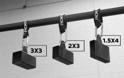 Rogue Fitness Rogue Pinch Blocks -Rogue Shop XX2855 WEB5 yatny0