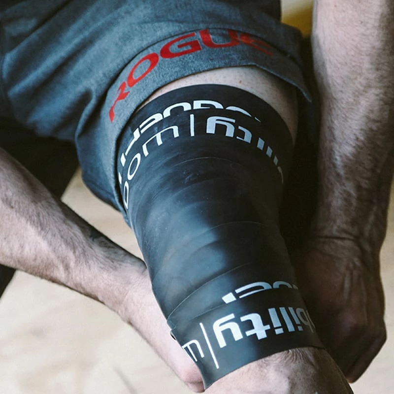 MobilityWOD VooDoo Floss Bands 2 MobilityWOD VooDoo Floss Bands - Image 2