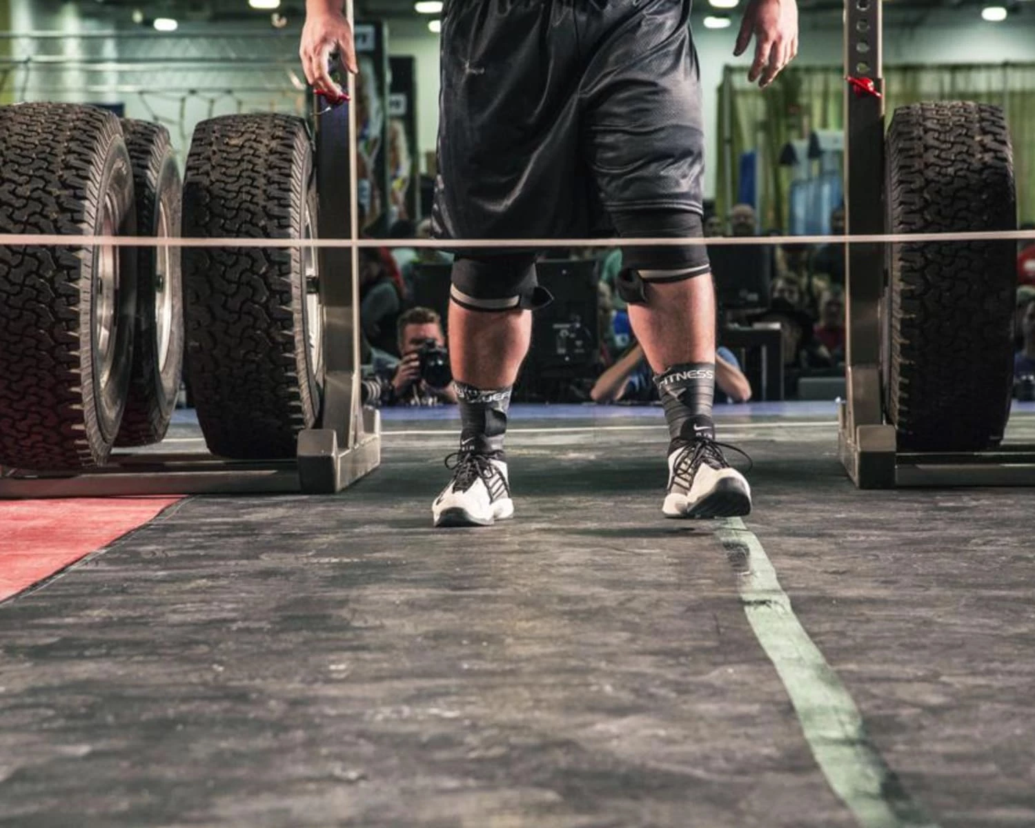 MobilityWOD VooDoo Floss Bands 5 MobilityWOD VooDoo Floss Bands - Image 5