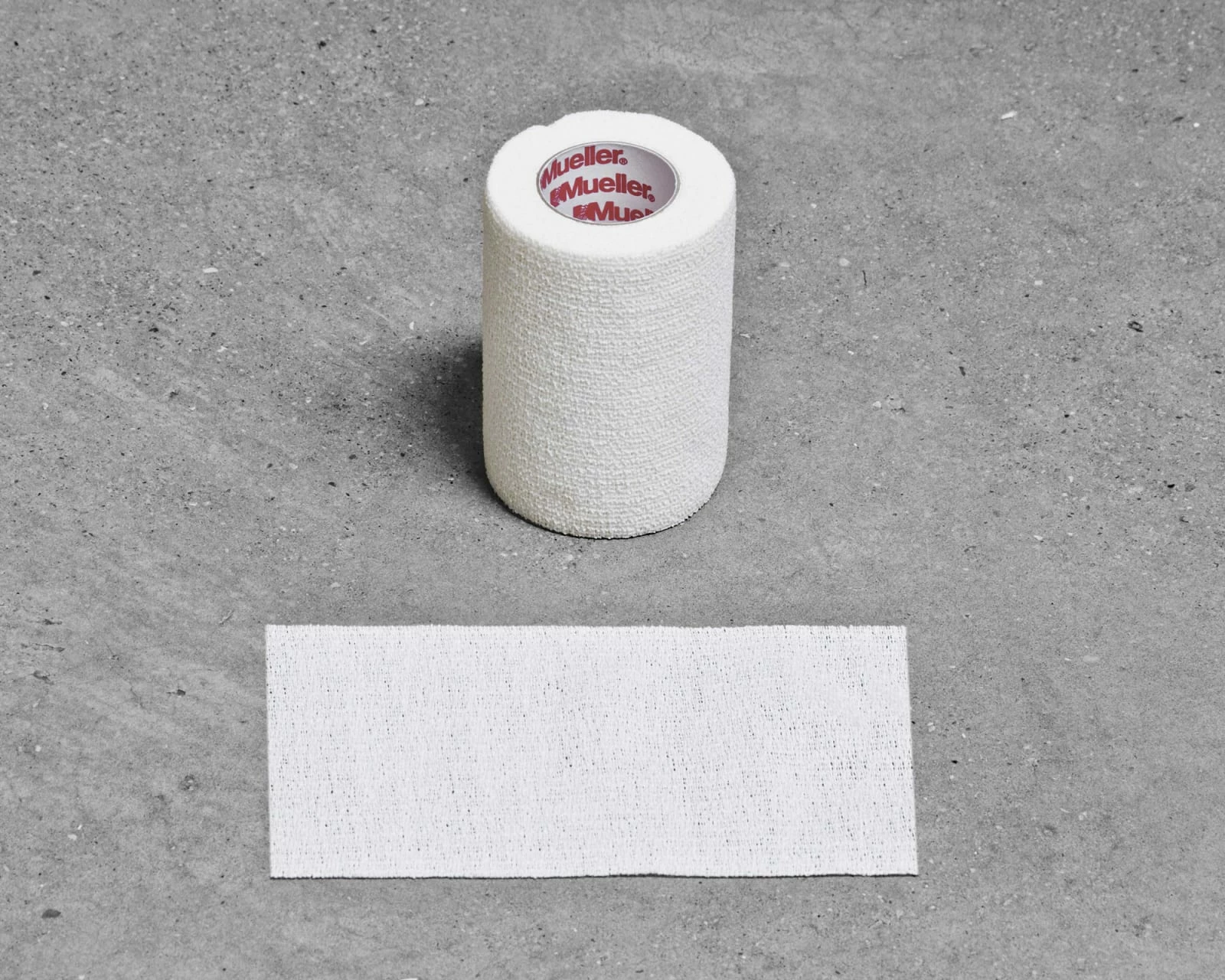 Mueller Sports Wrap Self-Adhering 3" X 6 Yd 2 Mueller Sports Wrap Self-Adhering 3" X 6 Yd - Image 2
