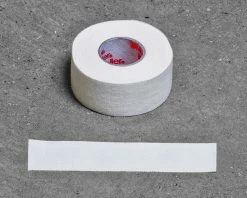 Mueller Sport Tape 1" X 10 Yd -Rogue Shop XX3176 web 3 h4laff