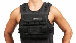 MiR Short Weighted Vests