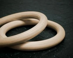 Rogue Fitness Rogue Gymnastic Wood Rings 8 Rogue Fitness Rogue Gymnastic Wood Rings -Rogue Shop XX45 web3 uuuzm4