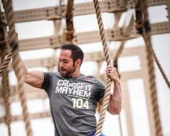 Rogue Fitness Climbing Ropes -Rogue Shop XX485 web3 jxp2jr