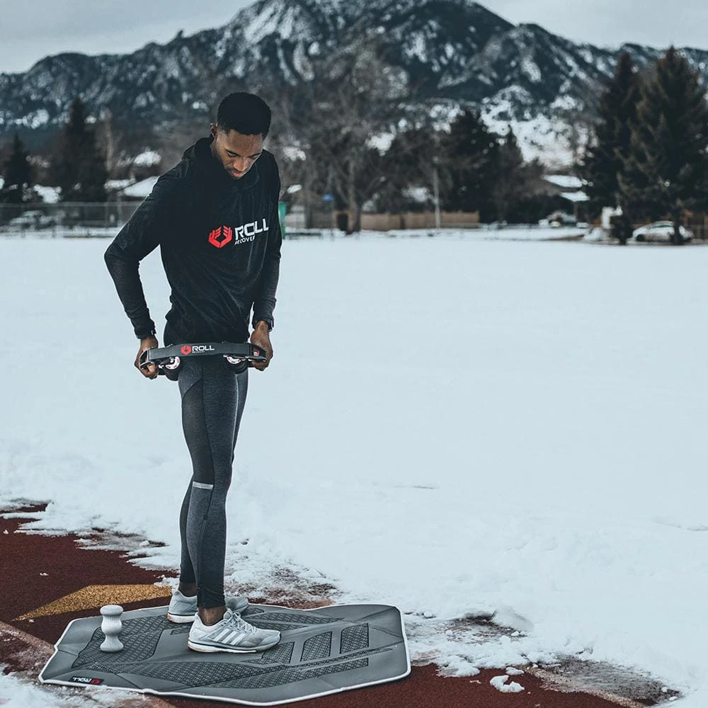 Roll Recovery R8 4 Roll Recovery R8 - Image 4