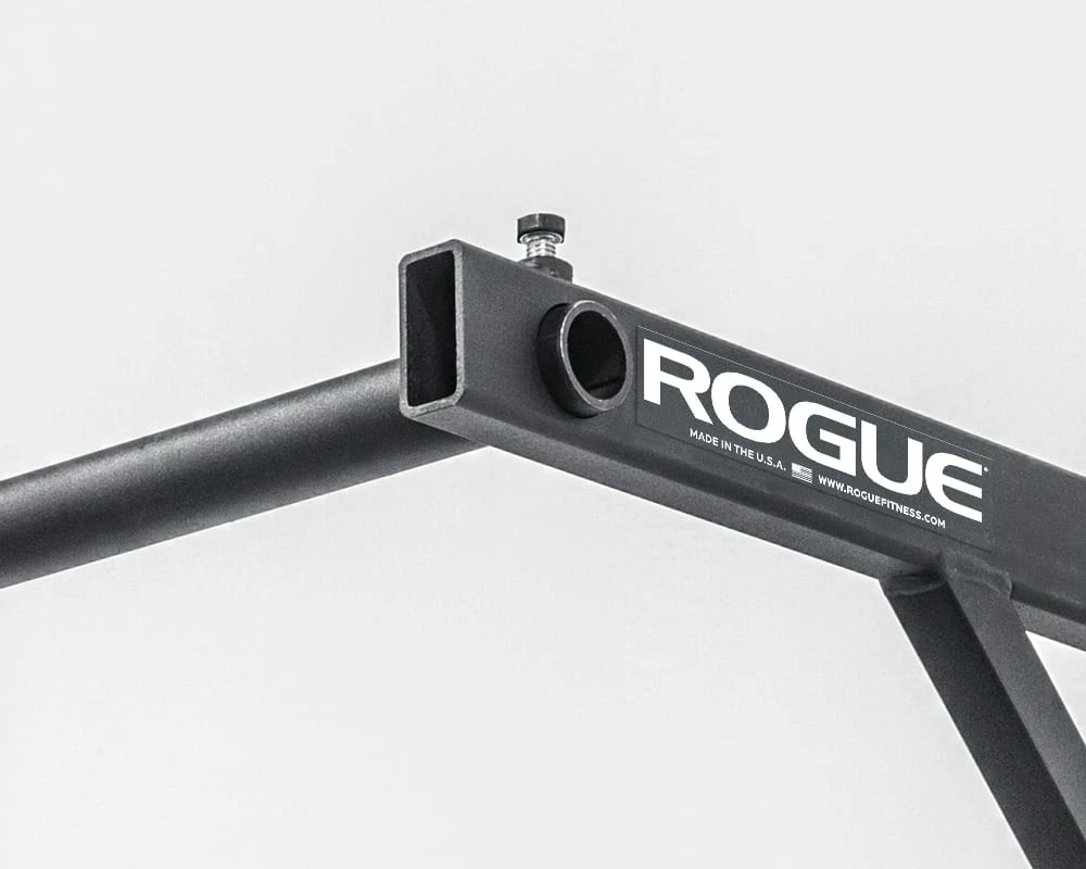 Rogue Fitness Rogue P-4 Pull-up System 2 Rogue Fitness Rogue P-4 Pull-up System - Image 2